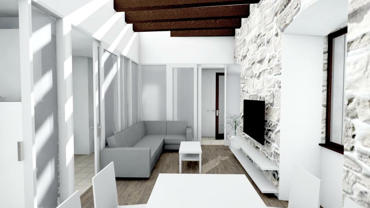 Xy Suites - Design Apartments Sibenik Exterior photo