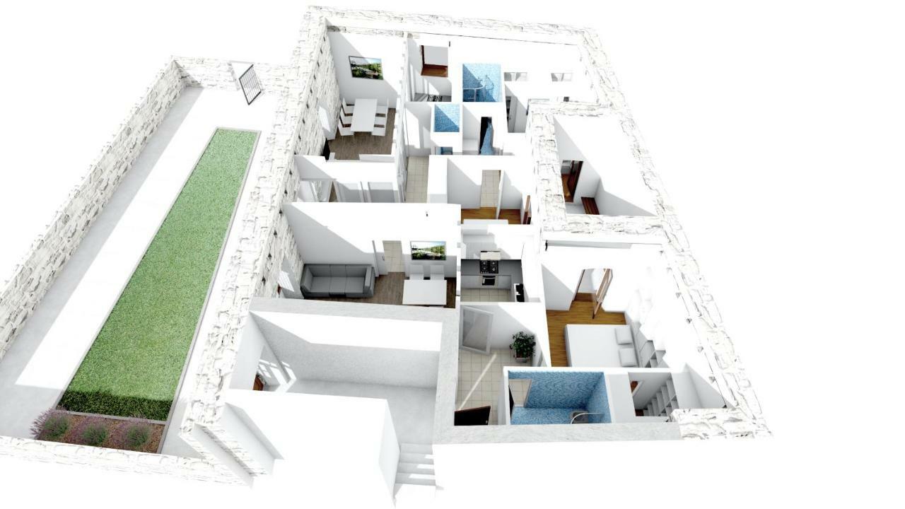 Xy Suites - Design Apartments Sibenik Exterior photo